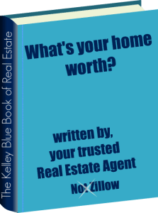 Kelly Blue Book for Home Values in Mount Dora