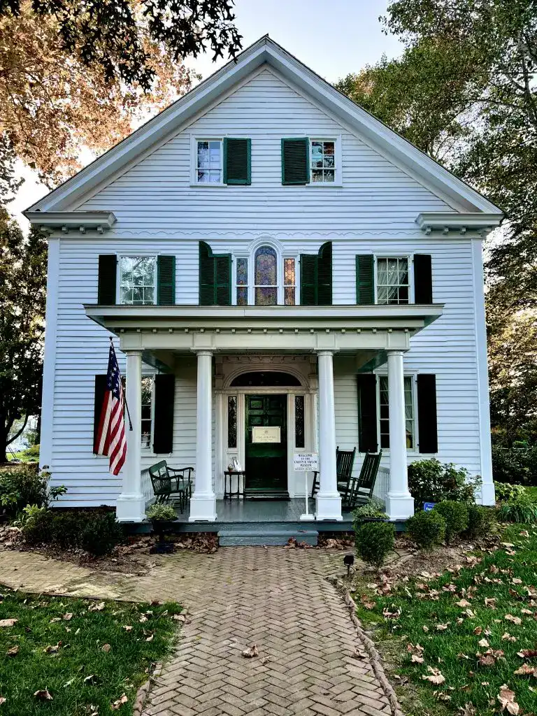 Mount Dora home value