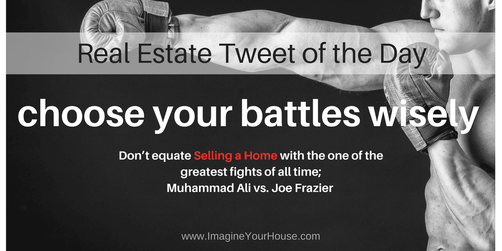 Home selling tips