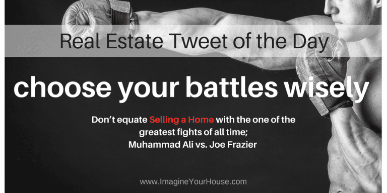 Home selling tips
