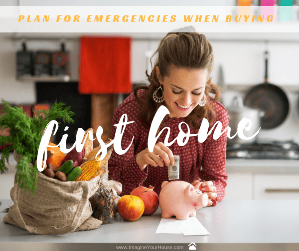 don't forget to budget for owning a home