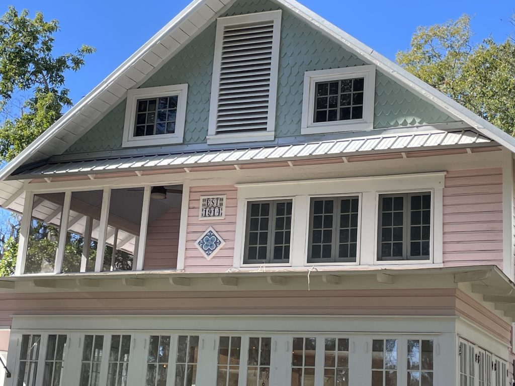 Mount Dora Real Estate Market