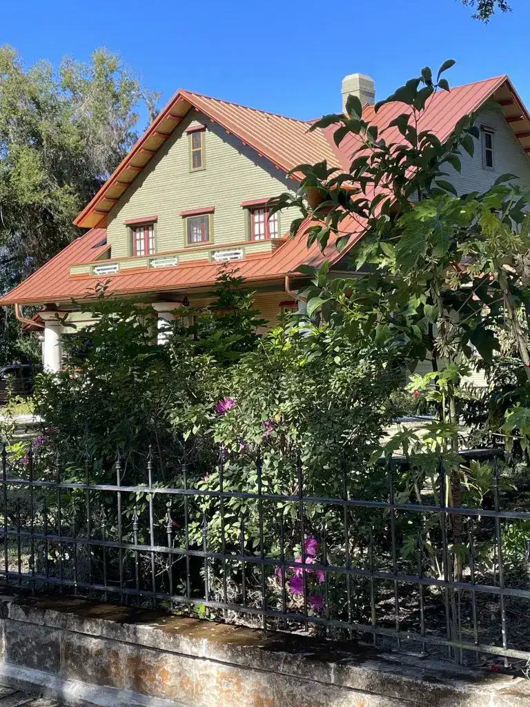 houses in Mount Dora