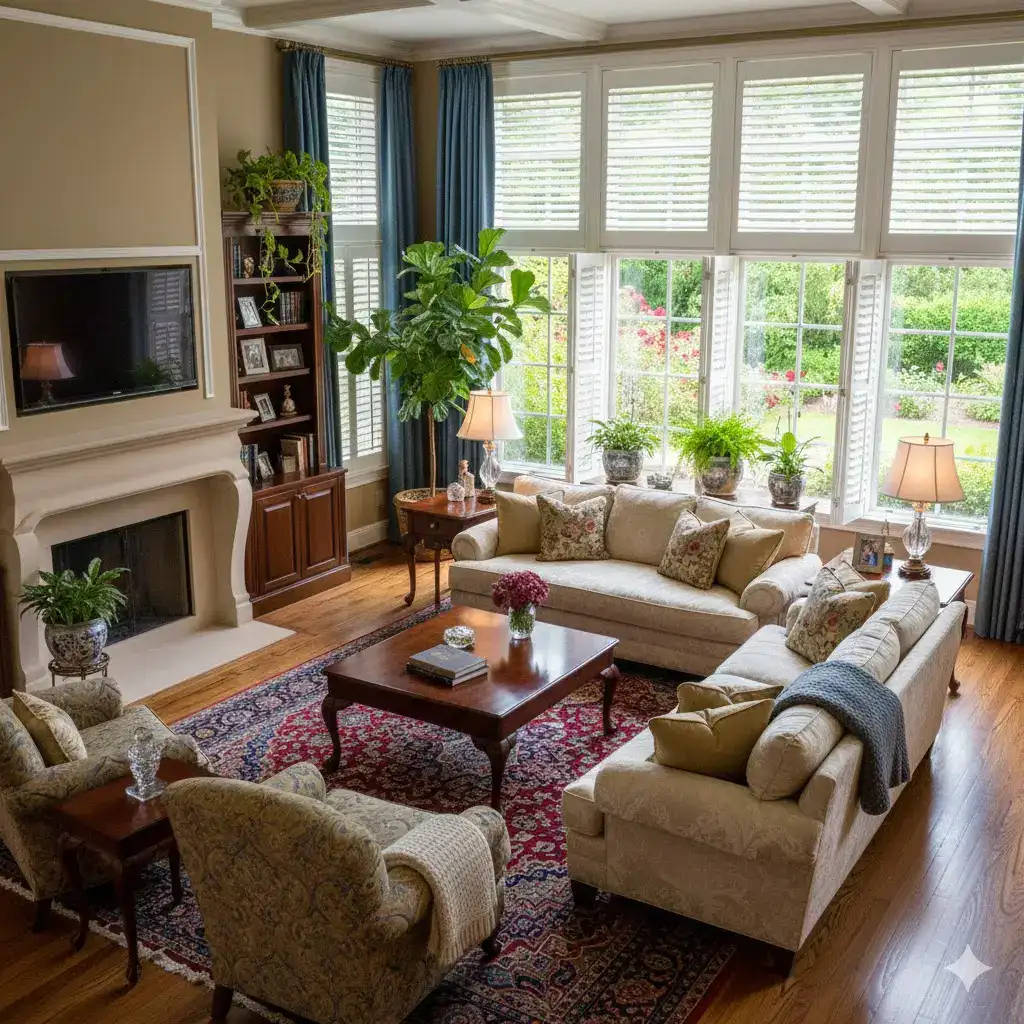 What is my home's value in Mount Dora?