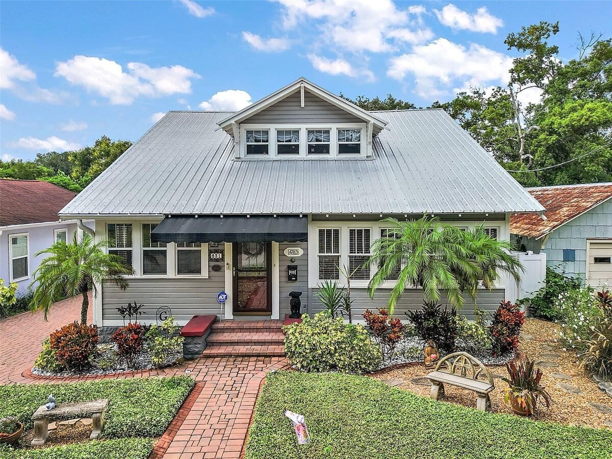 Sold Single Family Home Mount Dora Historic District 2026