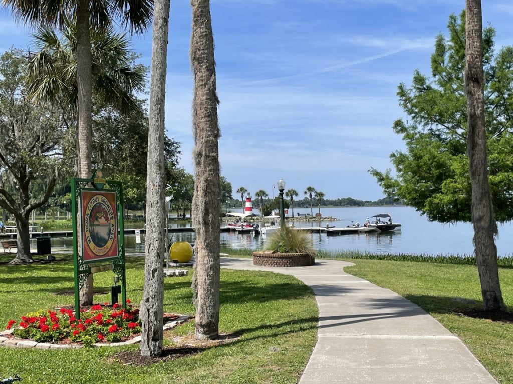 Mount Dora Historic District Market Real Estate Report April 2026