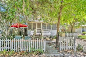 Mount Dora Historic District Homes sold April 2026