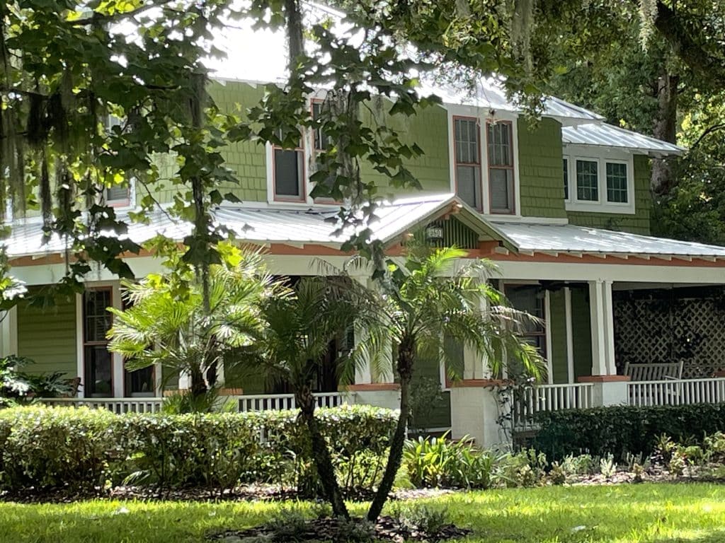 Thinking of selling your Mount Dora home